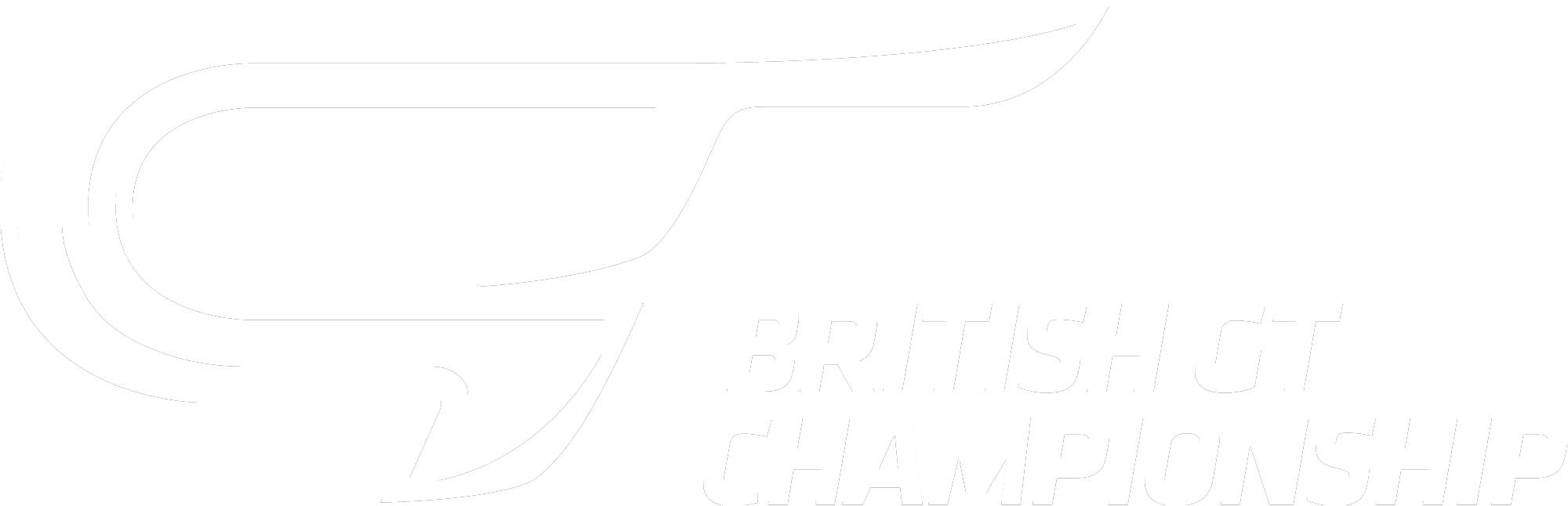 2024 British GT logo