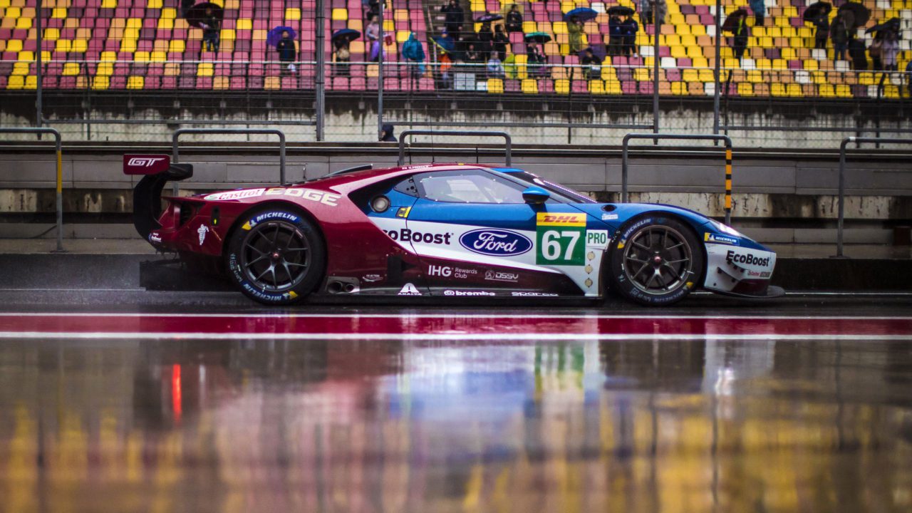 wec-ford-gt-3 - Multimatic Motorsports