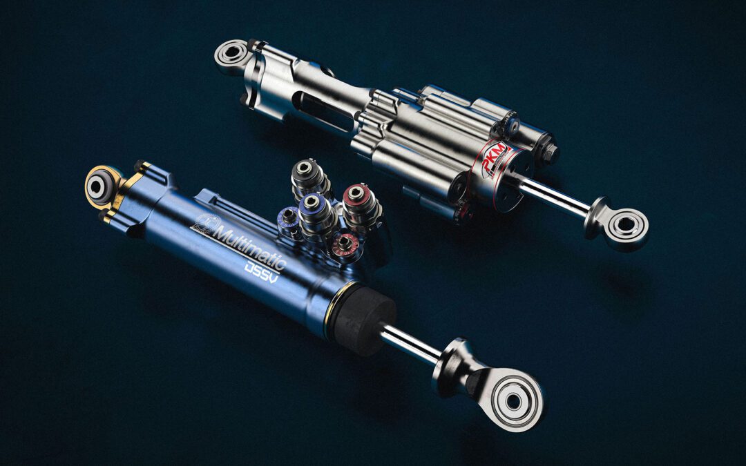 Multimatic Acquires PKM Consulting, a Leading Supplier of High-Performance Racing Dampers